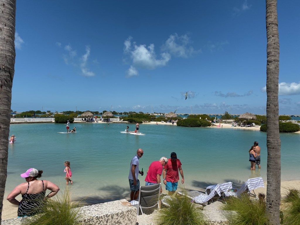 Hawks Cay Resort – A Florida Keys Resort & Marina {Review} – Practically  Perfect Tips
